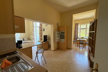 Appartementhaus Seestern App.9