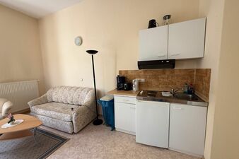 Appartementhaus Seestern App.12