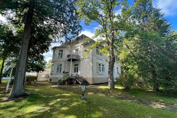 Appartementhaus Seestern App.4