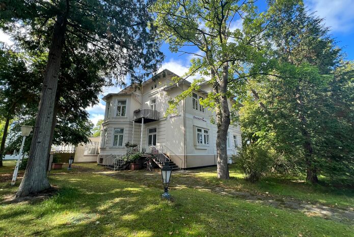 Appartementhaus Seestern