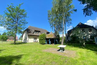 Zum Zeesenboot Doppelzimmer 4