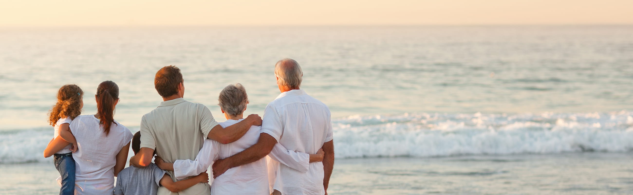 Familienurlaub – Perfekte Unterkünfte für die ganze Familie